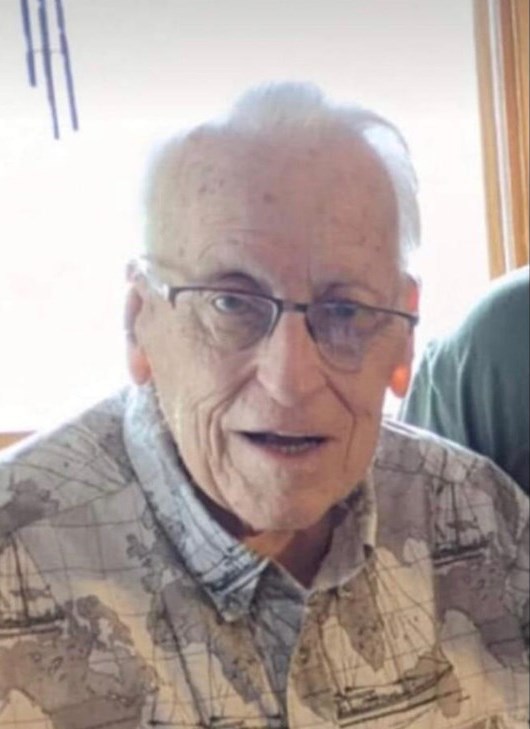 Vernon Palmer Obituary Fremont, IN