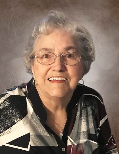 Obituary of Marie-Marthe Cédilotte (Née Legault)