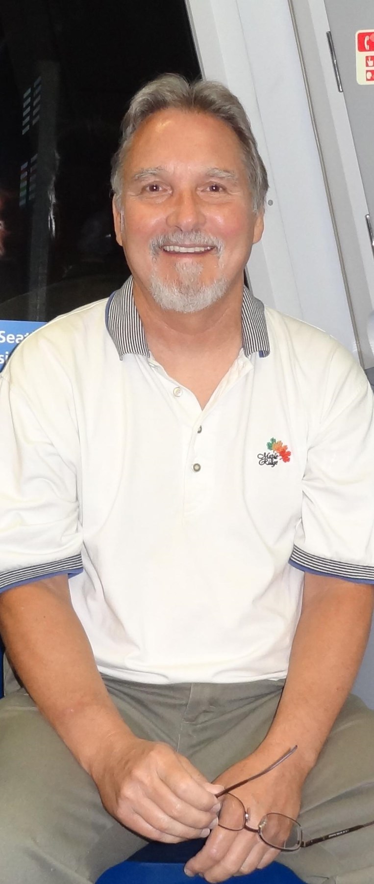 Obituary of William "Bill" Mason Petrasek