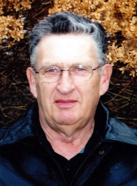 Avis de décès de Allan J. Bell