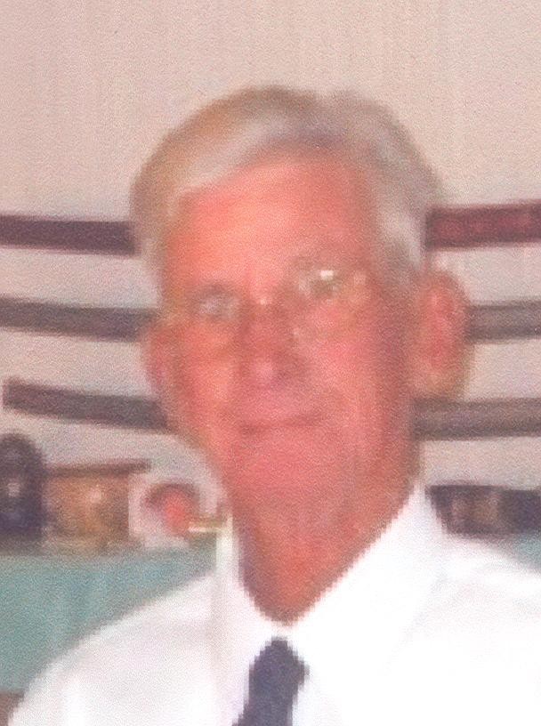 Claude Joseph Barras Sr. Obituary City, LA