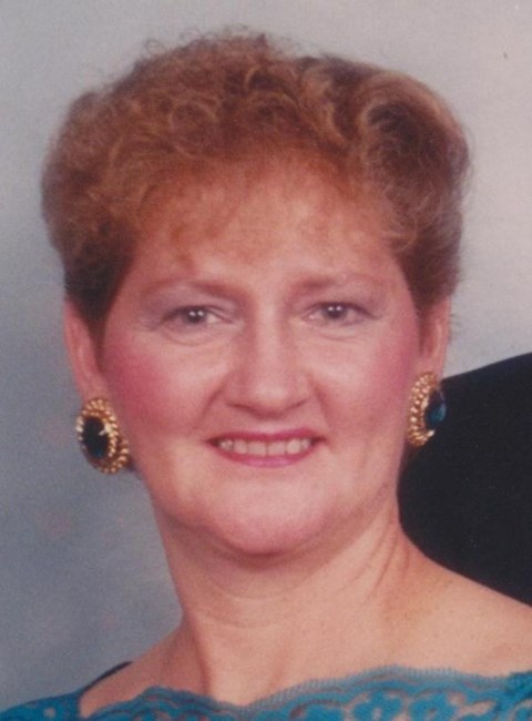 Obituary of Barbara Pritchard Powell