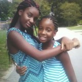 Obituary of Jasmin N. Johnson