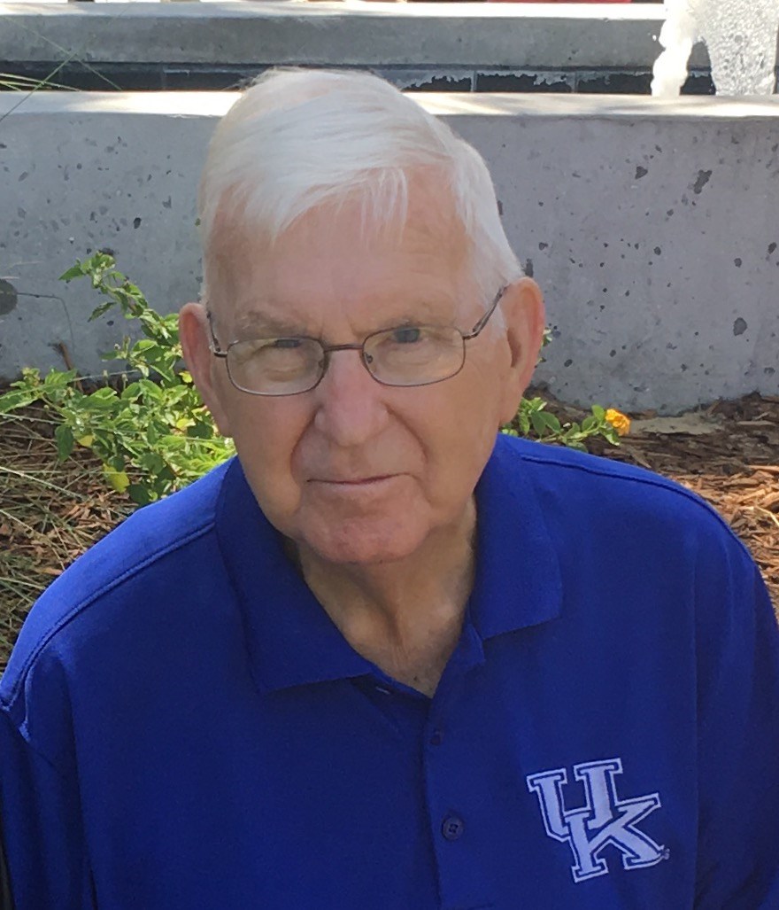 James Keene Obituary Oviedo Fl