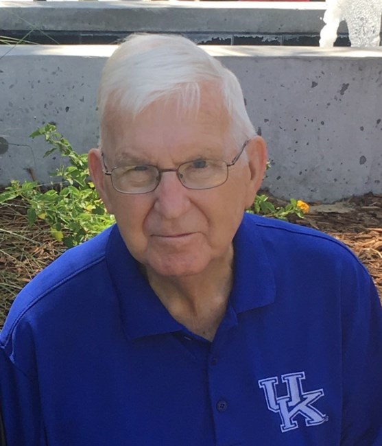 Obituary of James Donald Keene