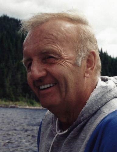 Obituary of Paul-Émile Potvin