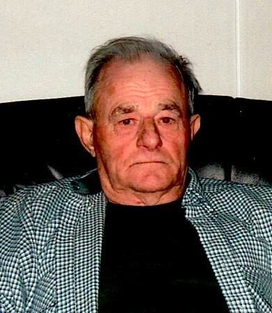 Obituary of James "Jim" Downs Sr.