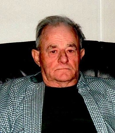 Avis de décès de James "Jim" Downs Sr.