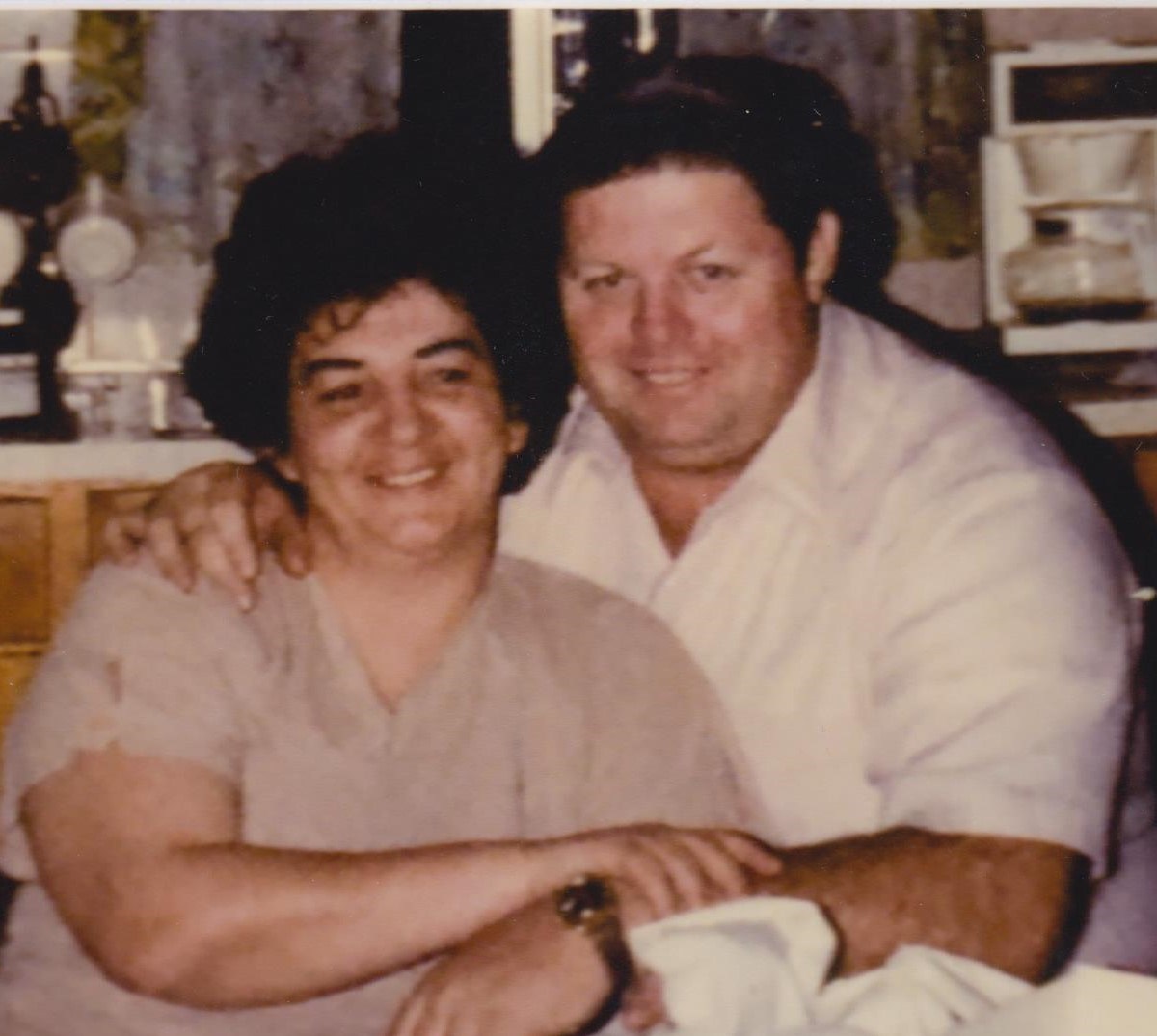 Obituary of Richard Carl Fulton