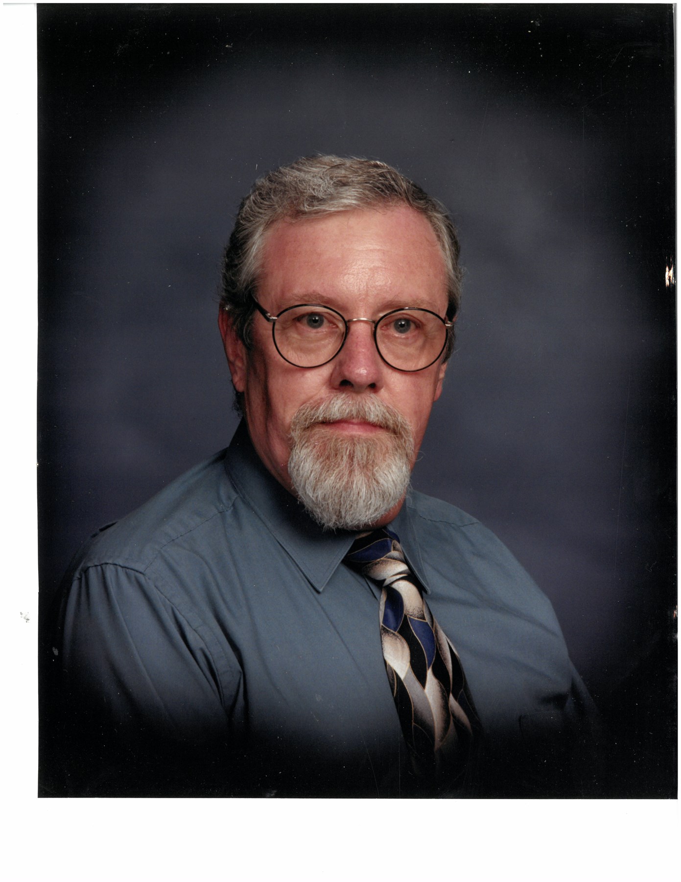 Obituary of Dovid Chaim Ofstein