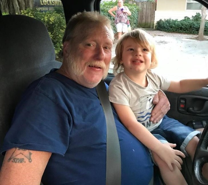 Obituary of Michael L. Shadel