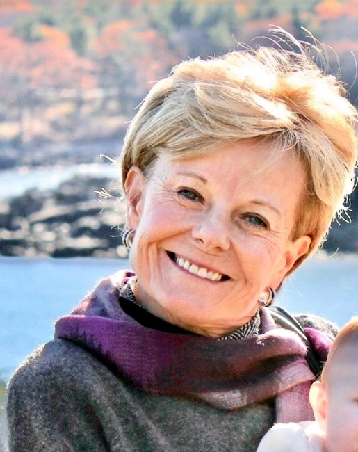 Obituary of Martha Porcaro