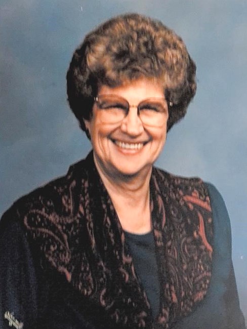 Obituary of Sue Bowers