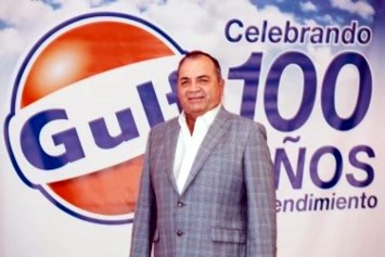 Obituary of Antonio De Jesús Nieves