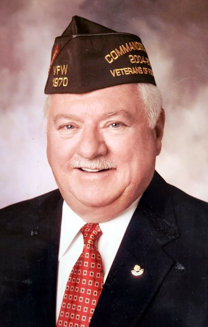 Obituary of John Furgess Jr.