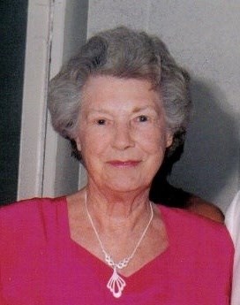Obituary of Aline D. Entress