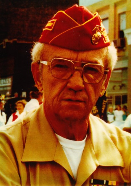 Obituary of Jack W McMillan