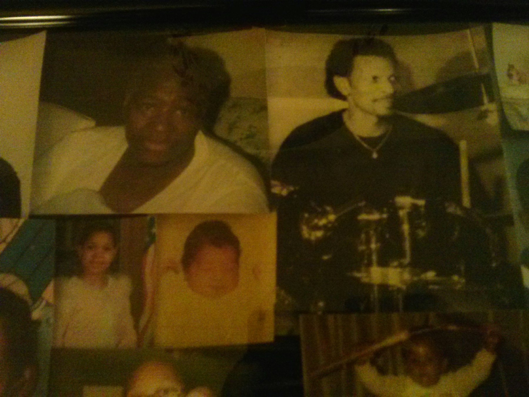 Obituary of Steven Lucky Frazier