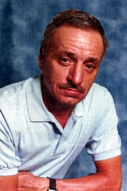 Obituary of John Rivera