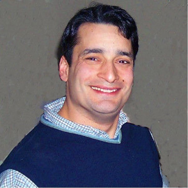 Obituary of Michael Allan Brown