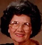 Obituary of Wanda Doris Hale