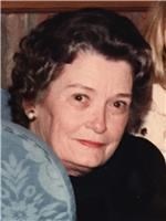 Obituary of Sue Buford Gandy