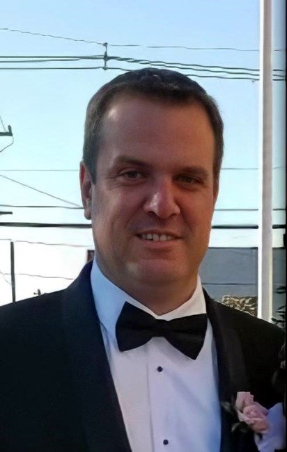 Obituary of Matthew Lawrence Piccini