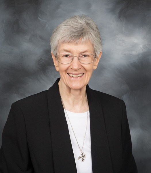 Sister Dolores Rachel Dietz Obituary Fort Smith, AR