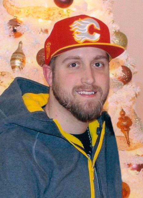 Obituary of Trent Calvin Bender