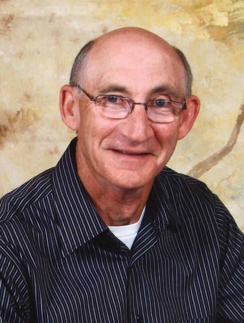 Obituary of Richard "Wayne" Compton