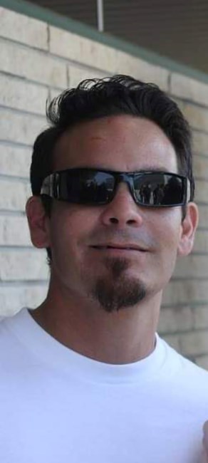 Obituary of Gregory Michael Martinez