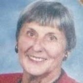 Obituary of Dorothy Alice Davidson