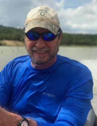 Obituary of Carlton Ray Virden Creasy