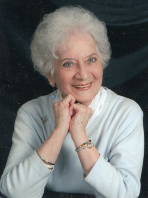 Obituary of Lovetta M Abel