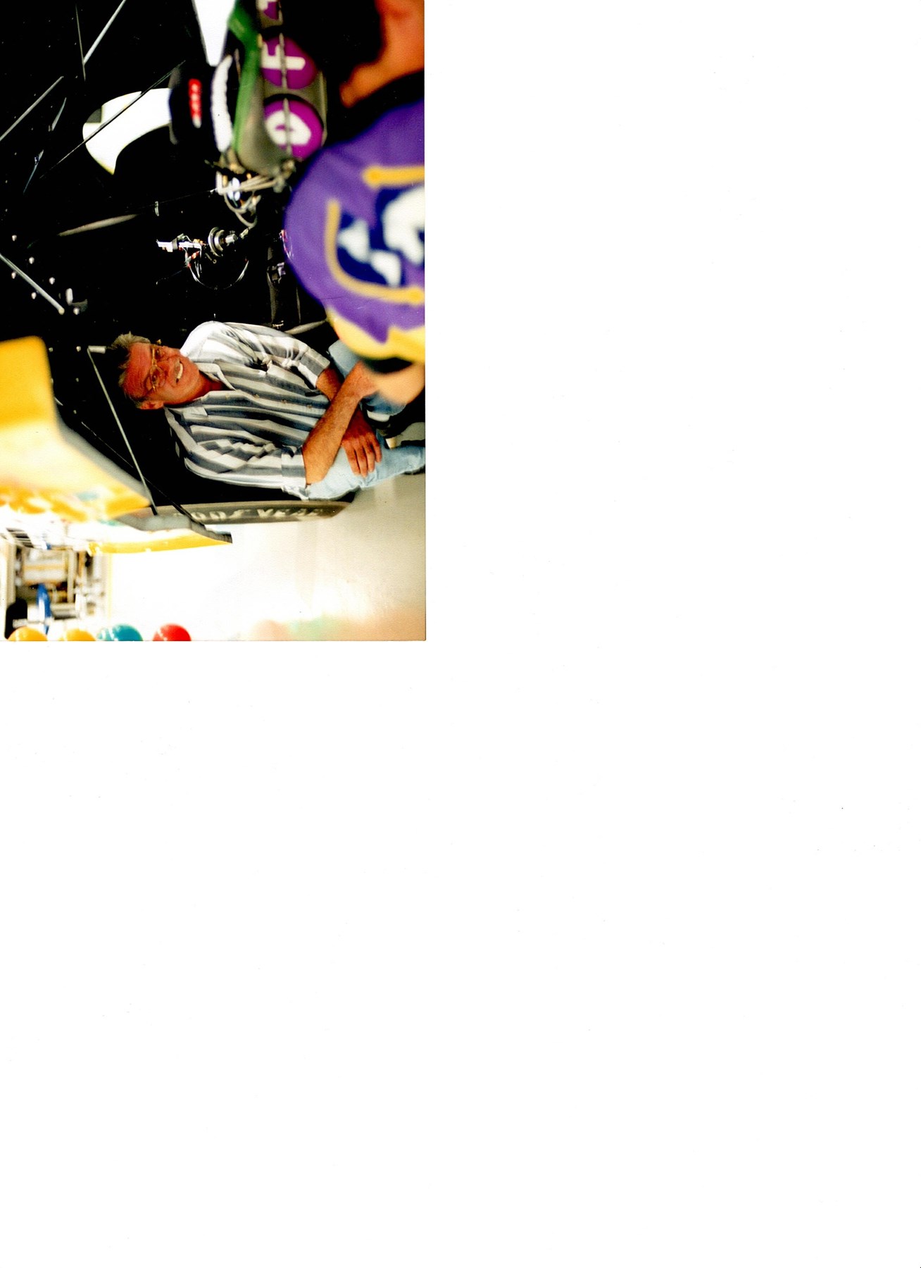 Avis de décès de Sam Verzi Jr.