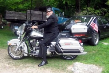 Obituary of James "Jimmy" Mathiason