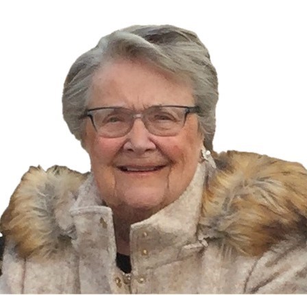 Obituary of Beverly Jane Dea