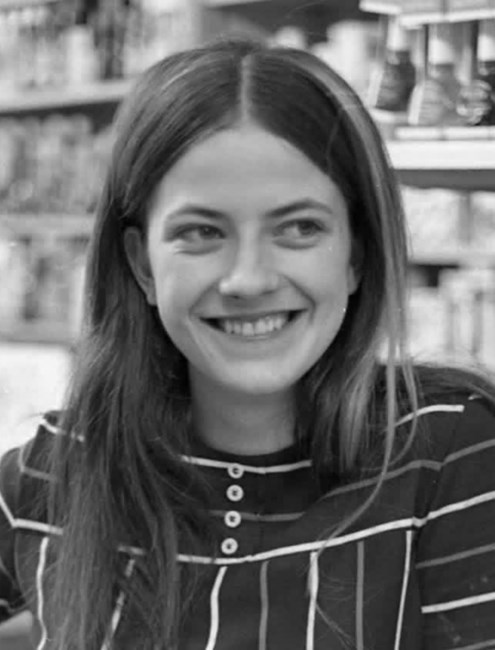 Obituary of Susan Elaine Freire
