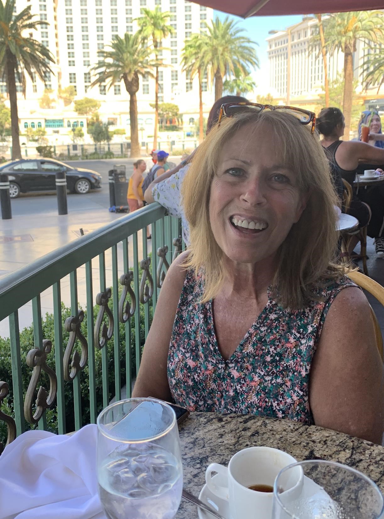 Obituary of Christy D. Syfie