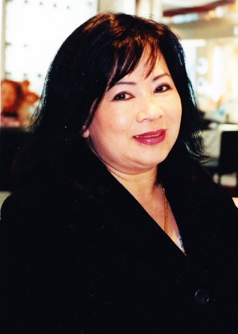 Obituary of Marilyn Mai Pham