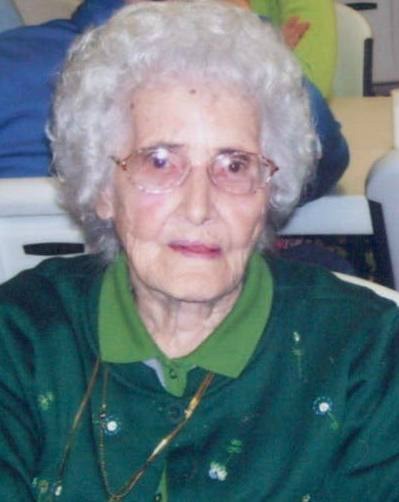 Obituario de Ms. Elsie Mae Davis
