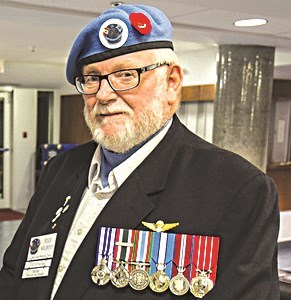 Obituary of William Henry Albert Willbond