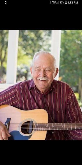 Obituary of Harold Beecher Sr.