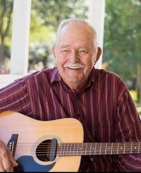 Obituary of Harold Beecher Sr.