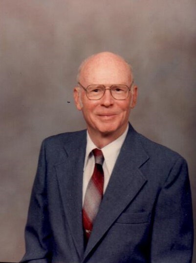 Obituary of Robert Elvas Hiller