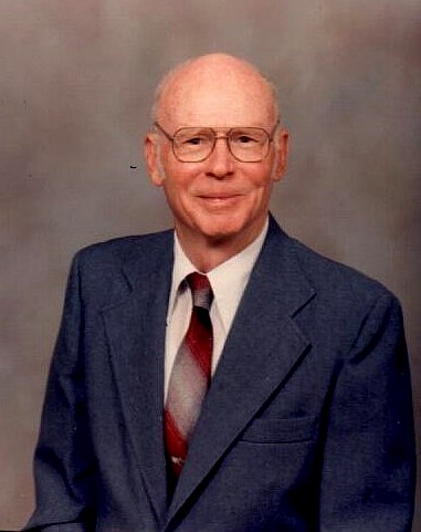 Obituary of Robert Elvas Hiller