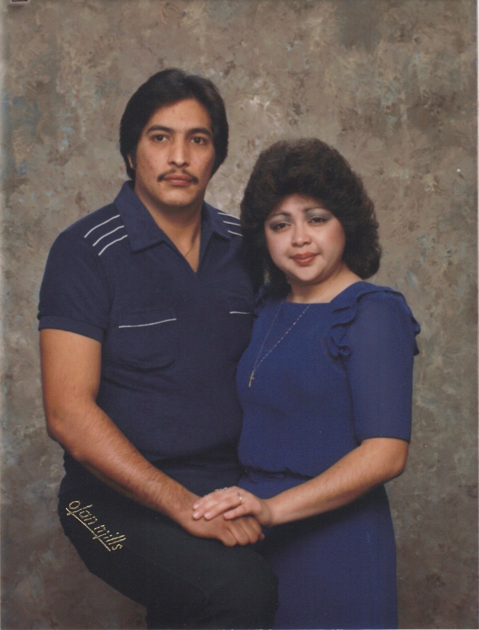 Obituary of Carol Ann Trevino