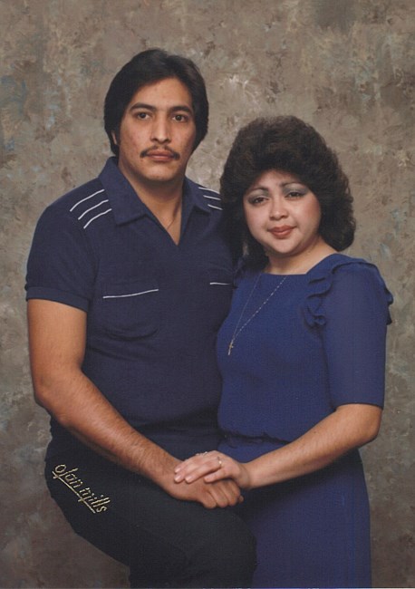 Obituary of Carol Ann Trevino