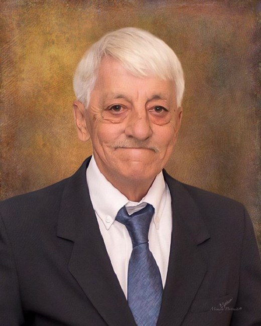 Obituary of James Fontenot