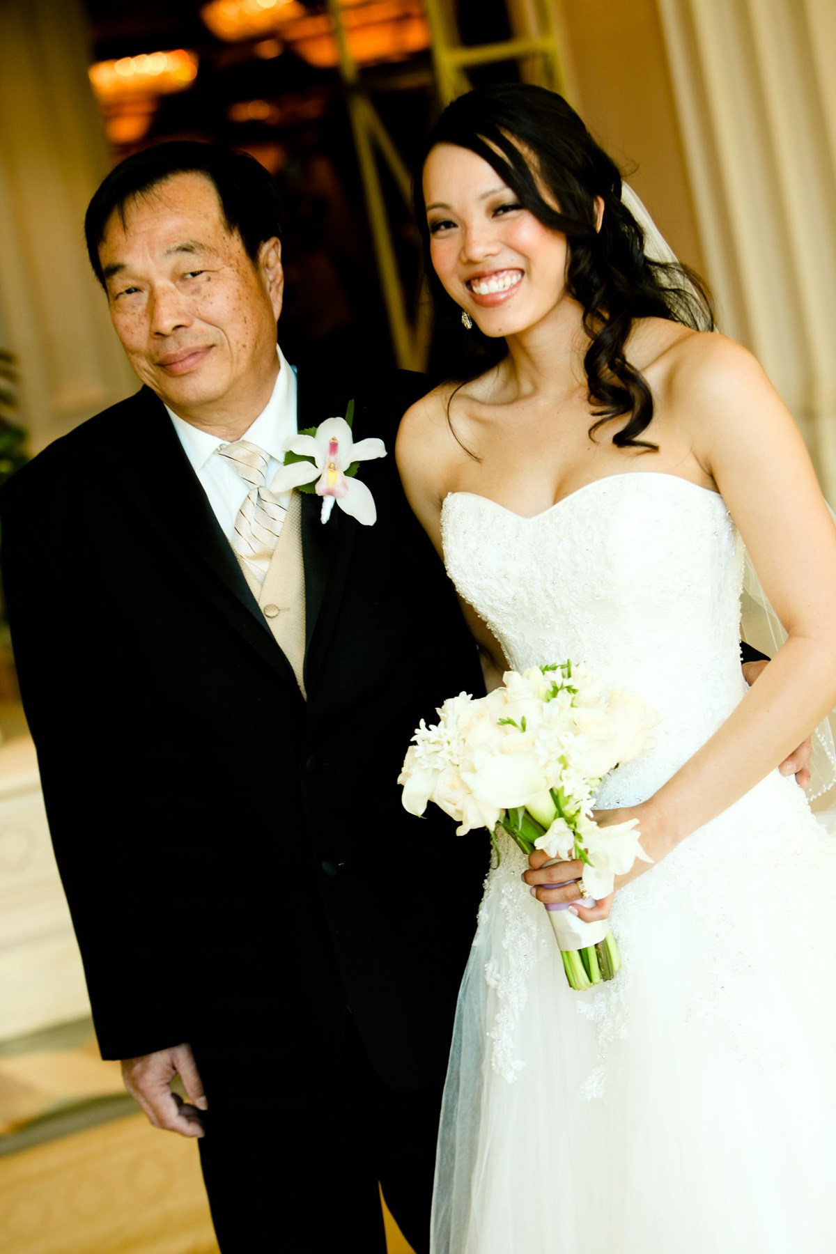 Obituary of Prakob "Pete" Petchsaiprasert